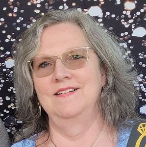 Meet your Posher, Kathy